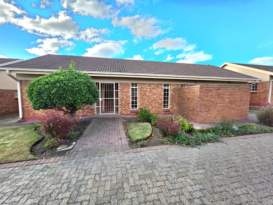 To Let 2 Bedroom Property for Rent in Panorama Free State